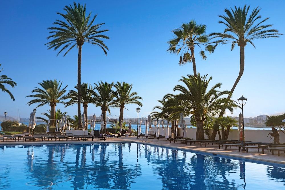 Thb Los Molinos - Adults Only Ίμπιζα Πόλη Εξωτερικό φωτογραφία